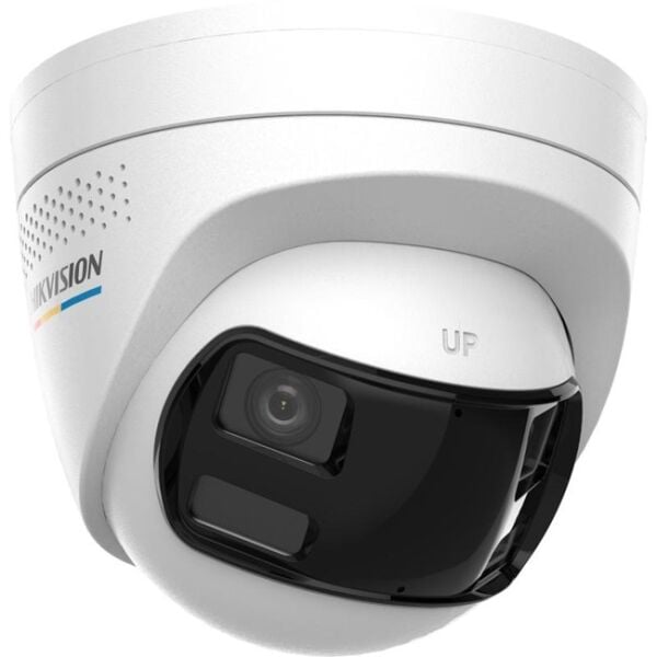 Hikvision DS-2CD1367G2HP-LIUF/SL 6MP 2.8 Dual Lens
