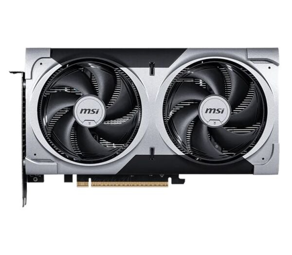 MSI GeForce RTX 5060 TI 16G Ventus 2X OC+ GD7 128B