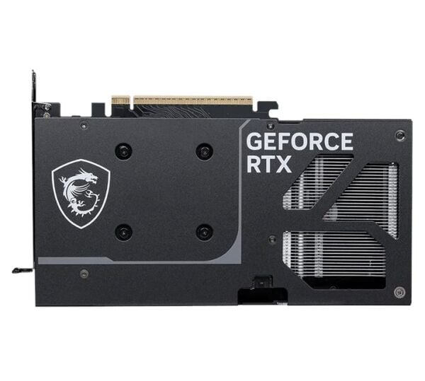 MSI GeForce RTX 5060 TI 16G Ventus 2X OC+ GD7 128B