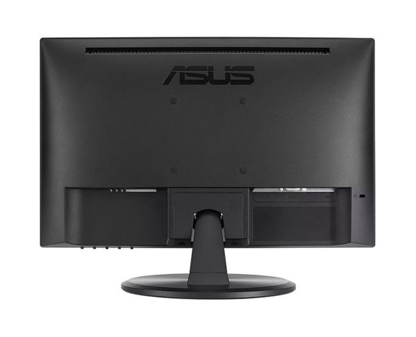 Asus 15.6'' 5ms Hdmi Vga Dokunmatik TN (VT168HR)