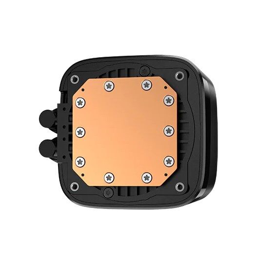 DeepCool LD240 ARGB 240 mm Sıvı Soğutucu