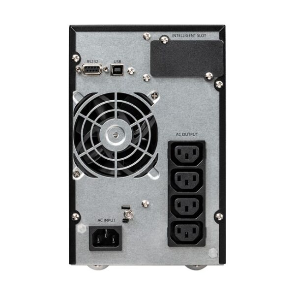 Eaton 9E1000I 1KVA Online Tower Ups