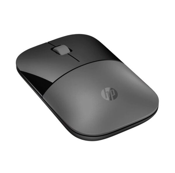HP Z3700 Bluetooth Mouse Gümüş (758A9AA)