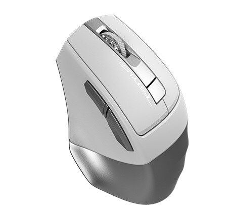 A4-Tech Bluetooth Mouse Beyaz (FB35S-B)