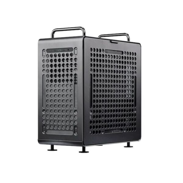 Cooler Master (QUBE540 Mid Tower) (Psu yok)
