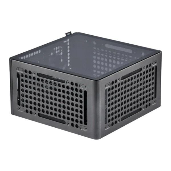 Cooler Master (QUBE540 Mid Tower) (Psu yok)