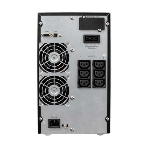 Eaton 9E2000I 2KVA Online Tower Ups