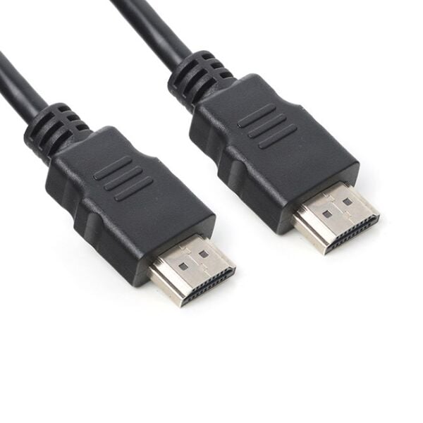 Dark 4K HDMI Altın Uçlu Kablo v1.4 (1m)