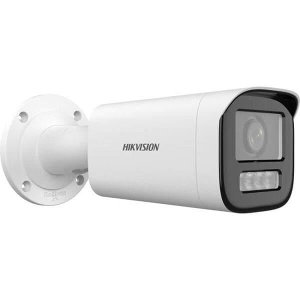 Hikvision DS-2CD1643G2-LIZSU 4MP 2.8-12 Dual Light