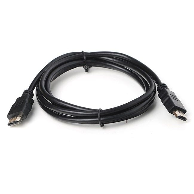 Dark 4K HDMI Kablo Altın Uçlu v1.4 (2m)