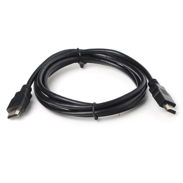 Dark 4K HDMI Kablo Altın Uçlu v1.4 (2m)
