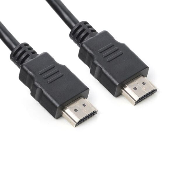 Dark 4K HDMI Kablo Altın Uçlu v1.4 (2m)