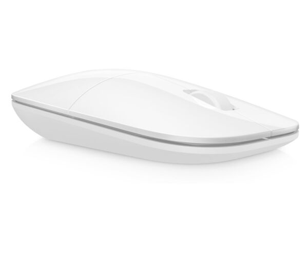 HP Z3700 Kablosuz Mouse USB Beyaz