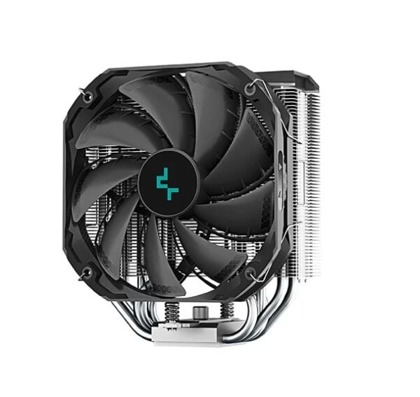 DeepCool AS500 RGB 140mm KuleTipi İşlemci Soğutucu