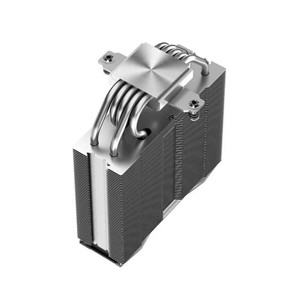 DeepCool AS500 RGB 140mm KuleTipi İşlemci Soğutucu