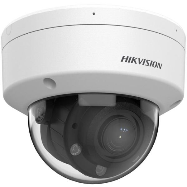 Hikvision DS-2CD1743G2-LIZSU 4MP 2.8-12mm Dual