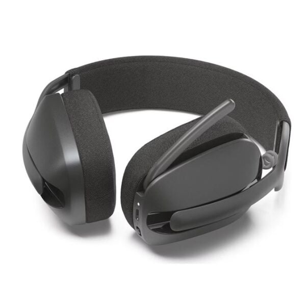 Logitech Zone Vibe 100 Kablosuz Kulaklık Siyah