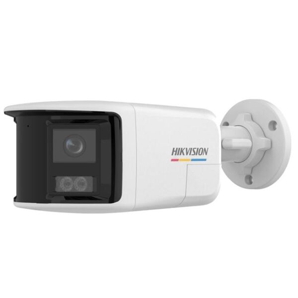 Hikvision DS-2CD1T67G2HP-LIUF/SL 6MP 2.8 Dual Lens