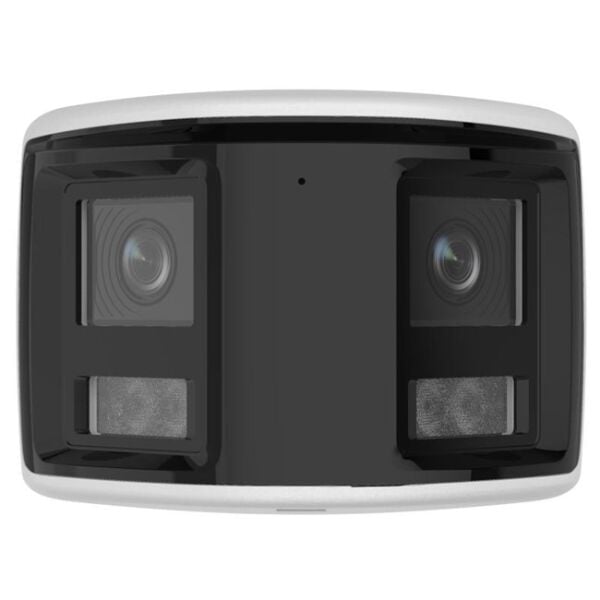 Hikvision DS-2CD1T67G2HP-LIUF/SL 6MP 2.8 Dual Lens