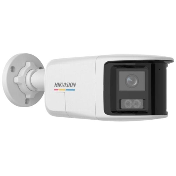 Hikvision DS-2CD1T67G2HP-LIUF/SL 6MP 2.8 Dual Lens
