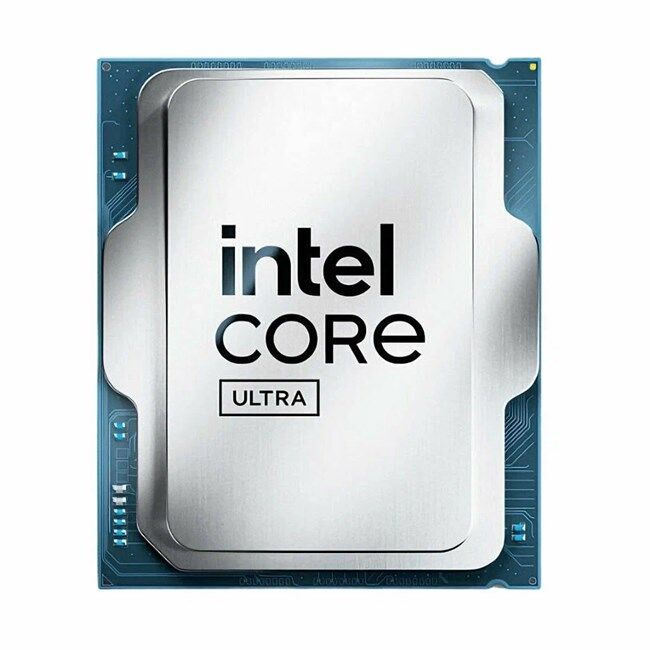 Intel Core Ultra 7 270K Plus 1851Pin (Tray)