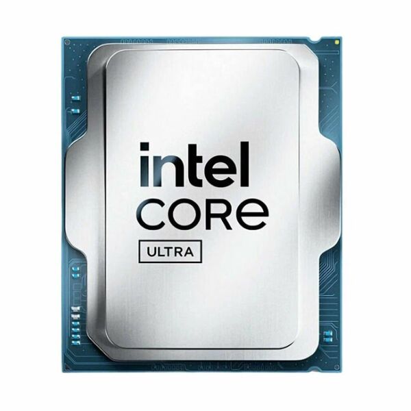 Intel Core Ultra 7 270K Plus 1851Pin (Tray)