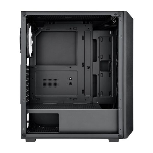 FSP 650W 80+ (CMT218) Atx Mid Tower