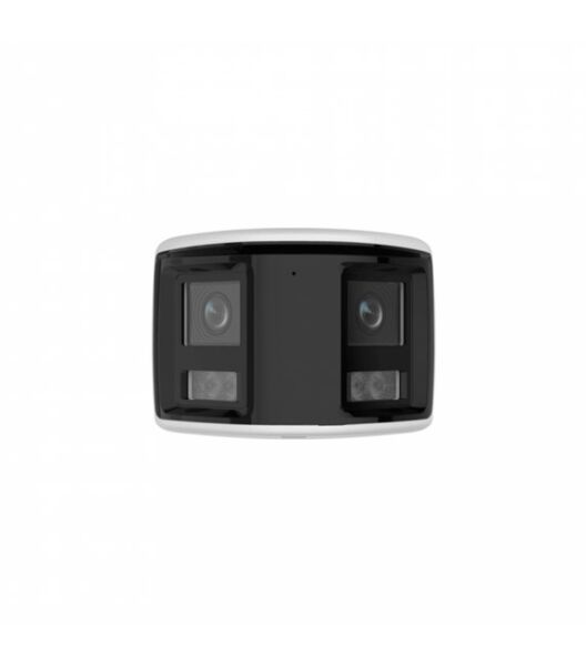 Hikvision DS-2CD1T83G2P-LIUF/SL 8MP 2.8 Dual Lens