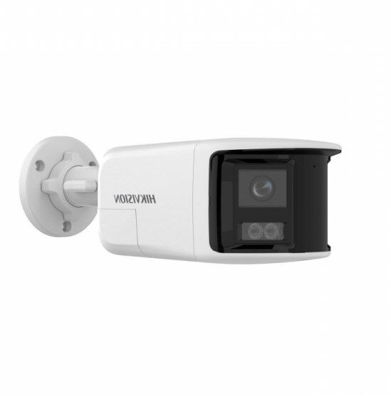 Hikvision DS-2CD1T83G2P-LIUF/SL 8MP 2.8 Dual Lens