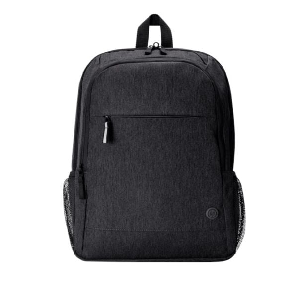 HP 15.6'' Prelude Pro Sırt Çantası Siyah