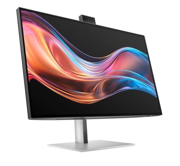 HP Series 7 Pro 27'' 727pm Type-C 4K Konferans IPS
