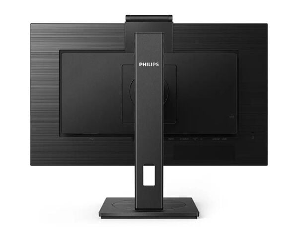 Philips 23.8'' Webcam 4ms MM Dp IPS 242B1H/00
