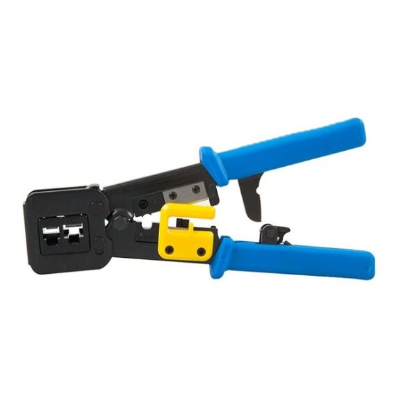 S-Link SL-830W RJ45/RJ11 Yeni Nesil İkili Pense