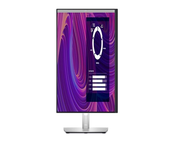 Dell P2423D 23.8'' 5ms QHD Hdmi Dp Pivot IPS