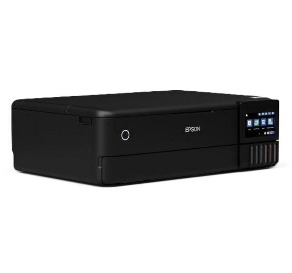 Epson Ecotank L8180 Çok Fonksiyonlu A3 Tanklı