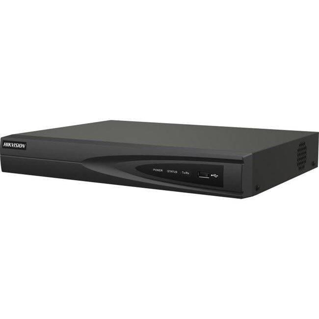 Hikvision DS-7616NI-Q1 16 Kanal NVR 1x8TB