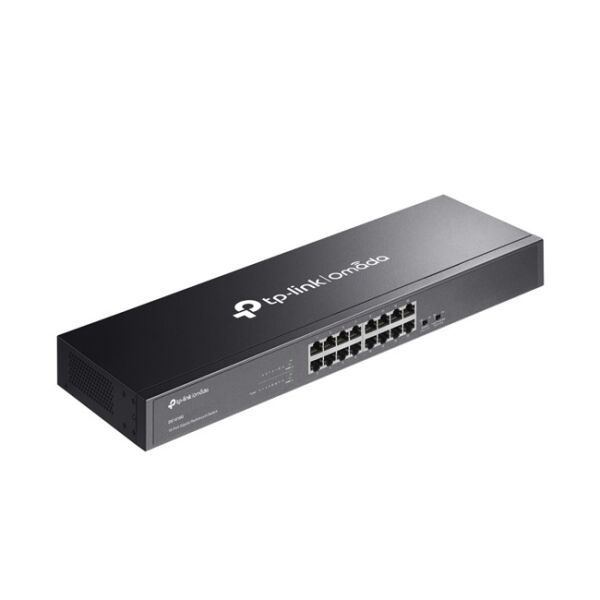 Omada 16Port Gigabit (DS1016G)