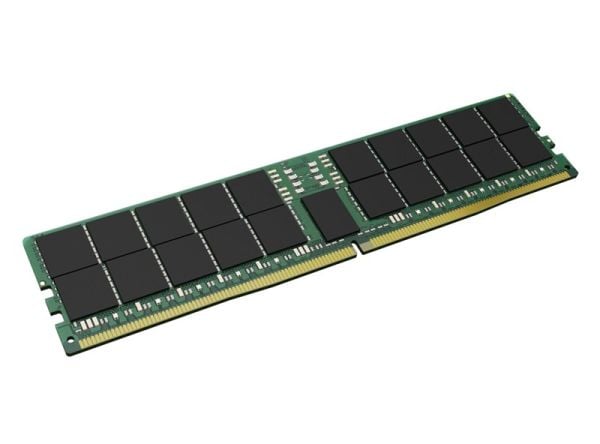 Kingston KTD-PE556D4-64G  64GB DDR5-5600MT/s RegE