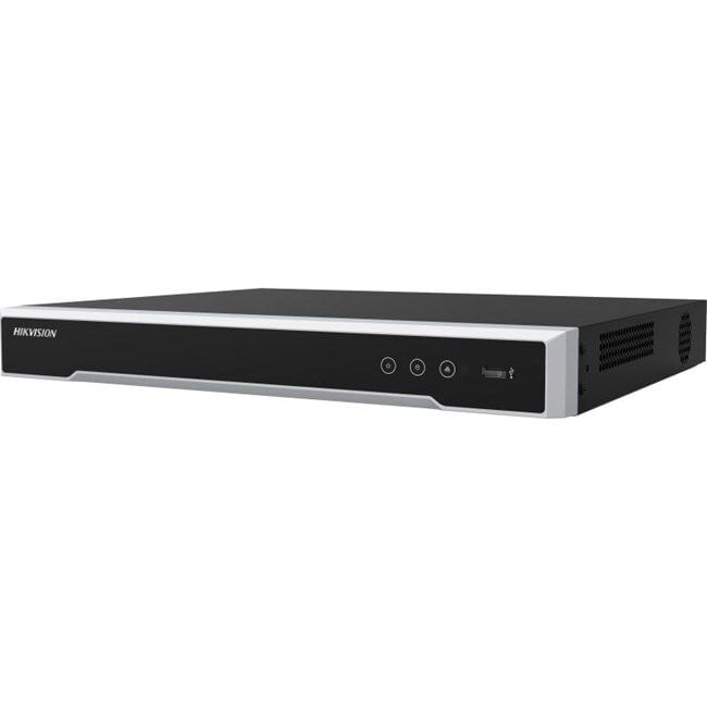 Hikvision DS-7616NI-Q2 16 Kanal NVR 2x8TB