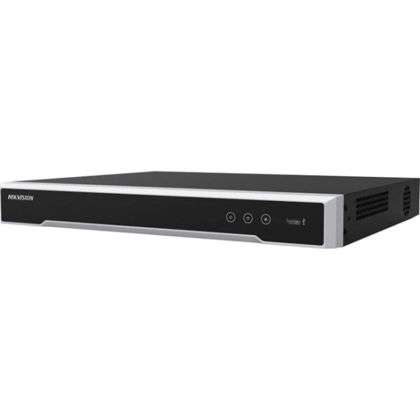 Hikvision DS-7616NI-Q2 16 Kanal NVR 2x8TB