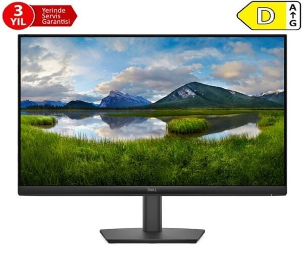 Dell Pro E2225HSM 21.5'' 5ms Hdmi Dp MM Pivot VA