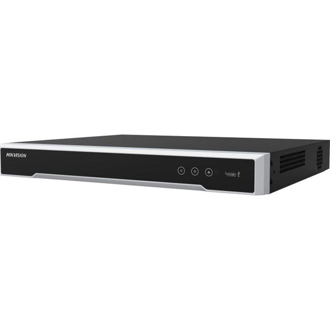 Hikvision DS-7616NI-Q2/16P 16 Kanal PoE NVR 2x8TB