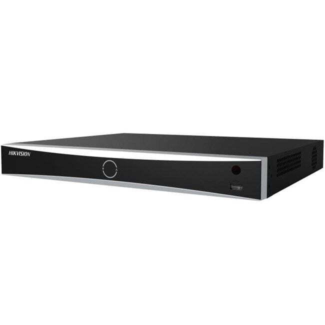 Hikvision DS-7616NXI-K2 16 Kanal NVR 2x10TB