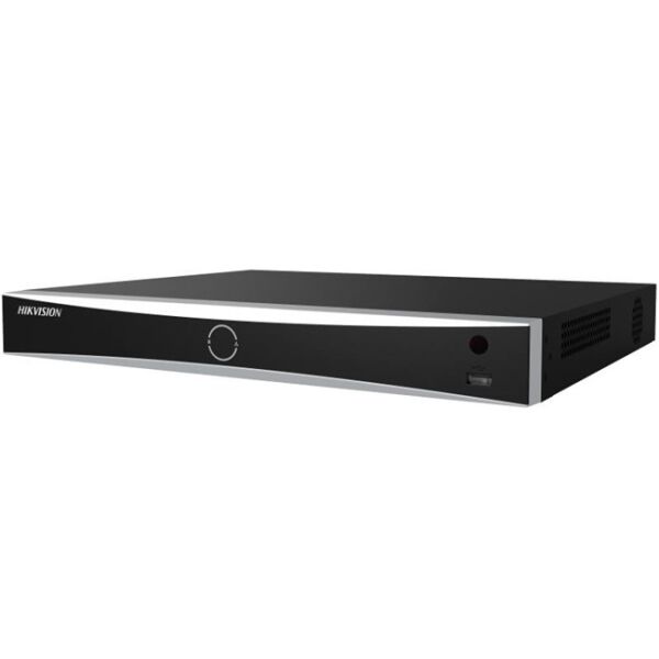 Hikvision DS-7616NXI-K2 16 Kanal NVR 2x10TB