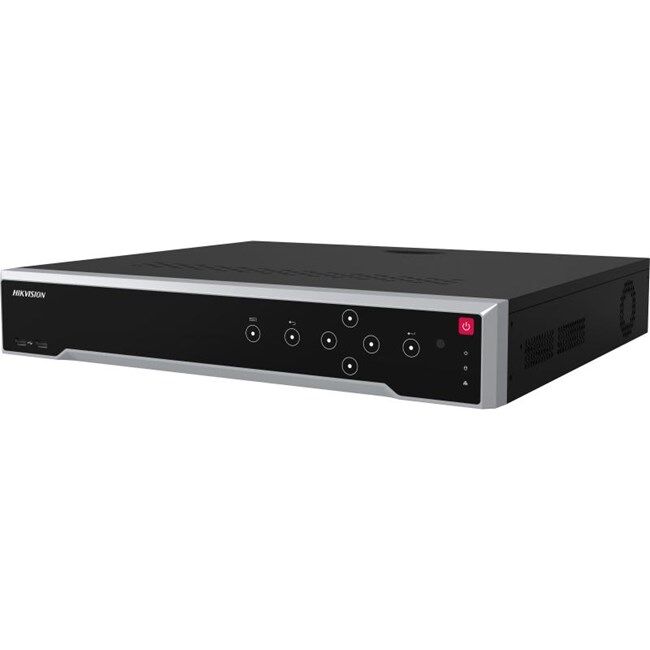 Hikvision DS-7764NI-M4 64 Kanal NVR 4x16TB
