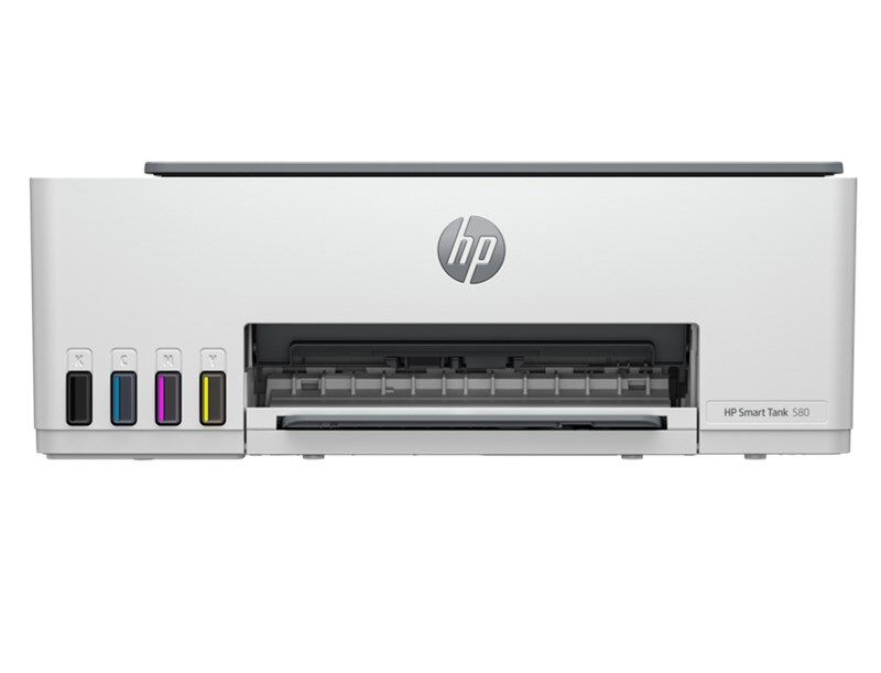 HP Smart Tank 580 Çok işlevli Renkli (1F3Y2A)