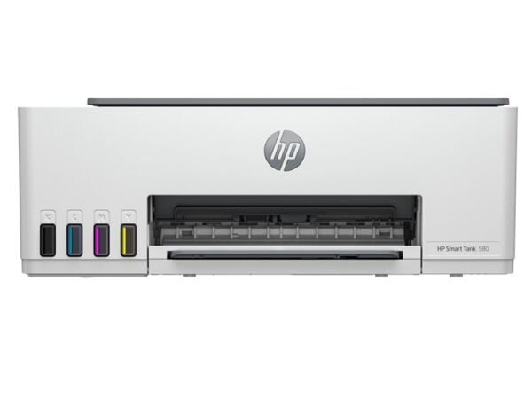 HP Smart Tank 580 Çok işlevli Renkli (1F3Y2A)