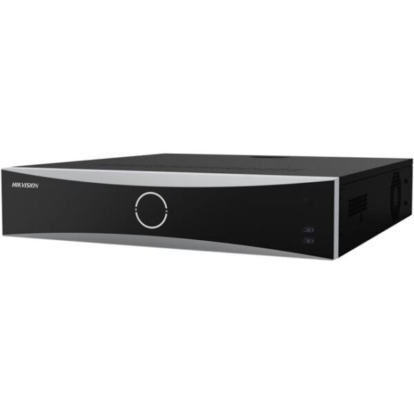 Hikvision DS-8632NXI-I8/S 32 Kanal NVR 8x16TB
