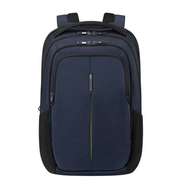 Samsonite 17.3'' Guard IT 3 NB Sırt Çanta Lacivert