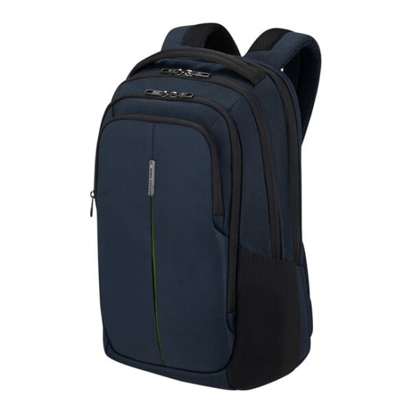 Samsonite 17.3'' Guard IT 3 NB Sırt Çanta Lacivert